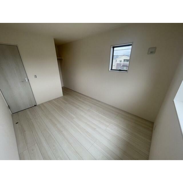 こだわりの家具やインテリアもしっくり収まります（1号棟）