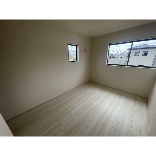 客室としても便利な洋室（1号棟）