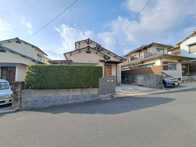 物件画像 北九州市小倉南区 沼緑町１丁目 (下曽根駅) 住宅用地