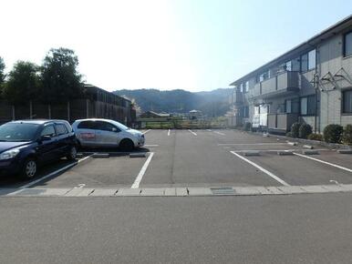 駐車場（イメージ）