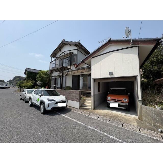 海を感じるスローライフを！定住はもちろん２拠点生活は如何です？