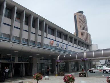 JR浜松駅
