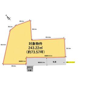 地形図等