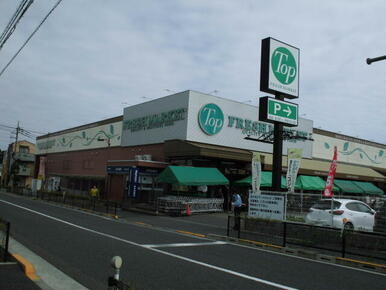 トップ深大寺店