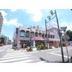 ショッピング施設