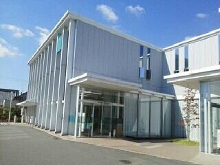 伊予銀行森松支店様