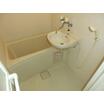 バス/シャワー
