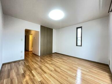 居室別アングル写真