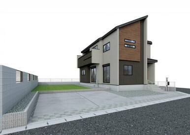 【当社売主物件】12月上旬完成予定！