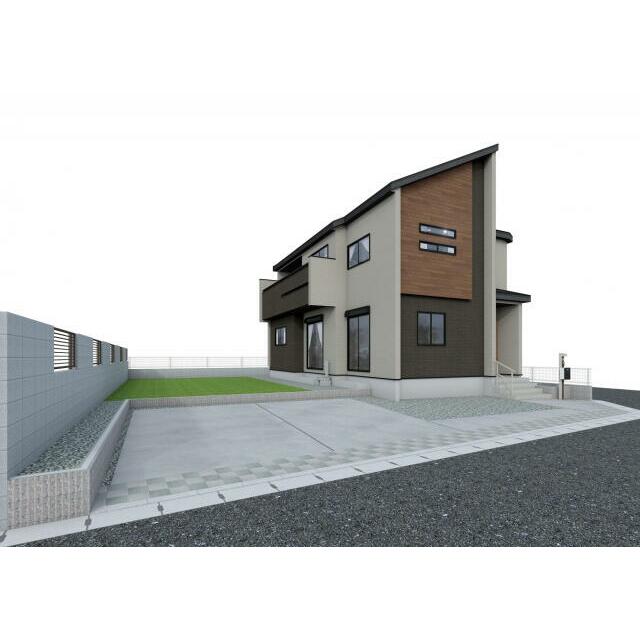 【当社売主物件】12月上旬完成予定！