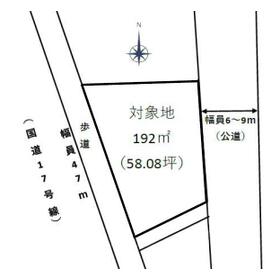 地形図等