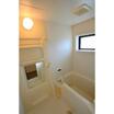バス/シャワー