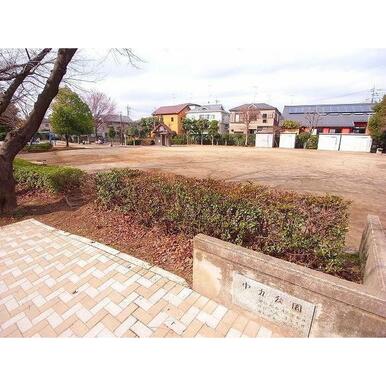 中丸公園