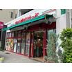 ショッピング施設
