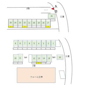 平面図