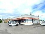 セイコーマートウトナイ中央店