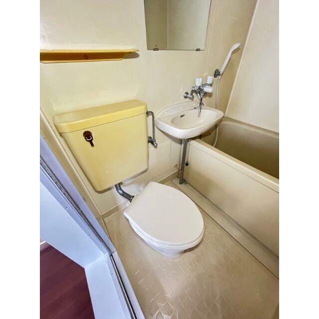 ※他部屋写真参考