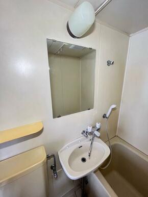 ※他部屋写真参考