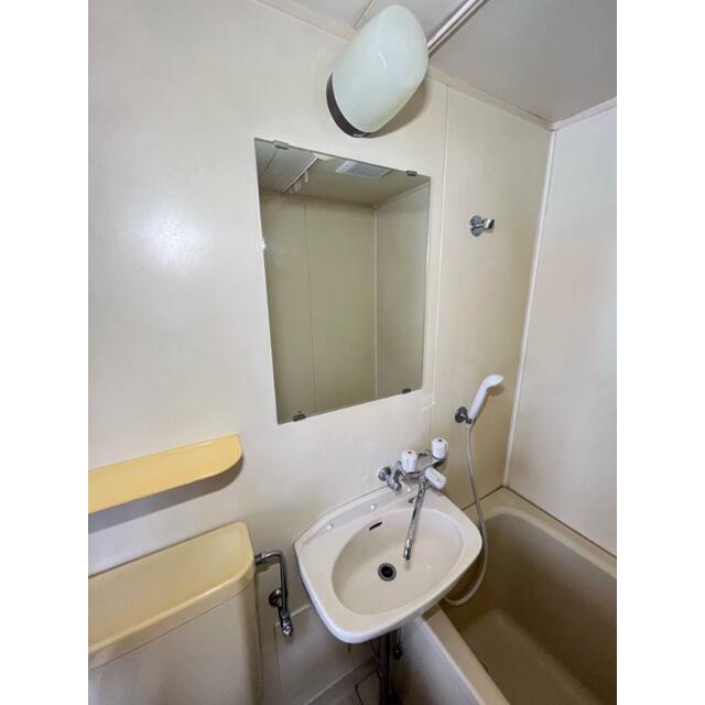 ※他部屋写真参考