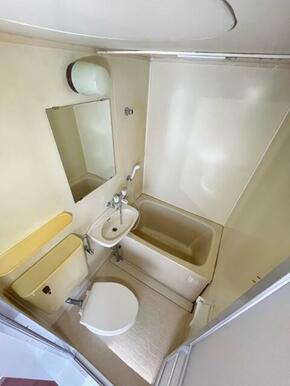 ※他部屋写真参考