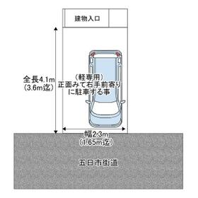 平面図