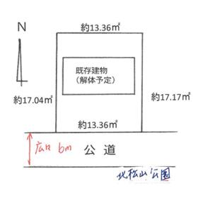 地形図等