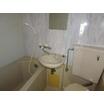 バス/シャワー