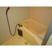 バス/シャワー