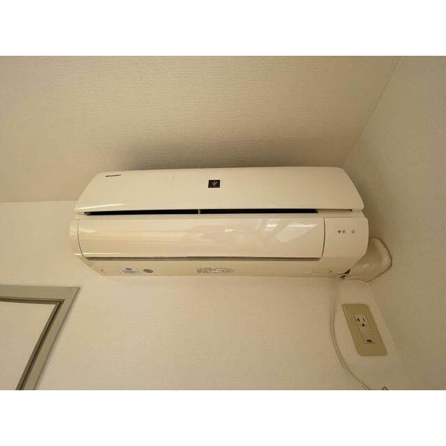 エアコン（洋室）