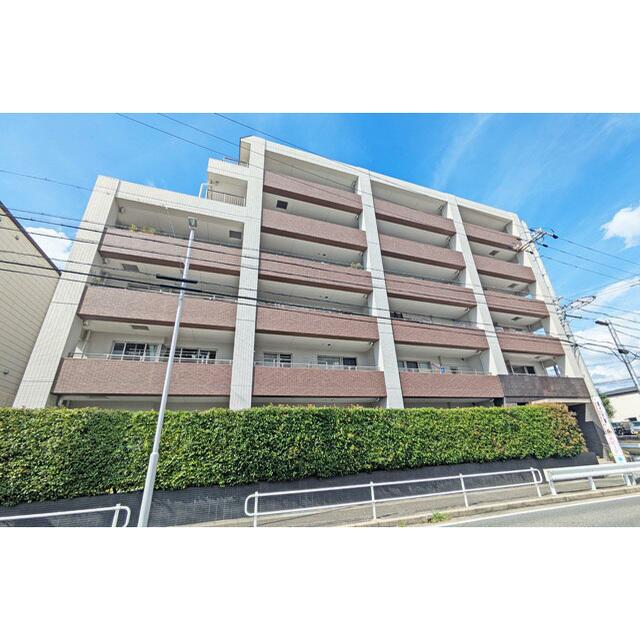 グランザ植田本町