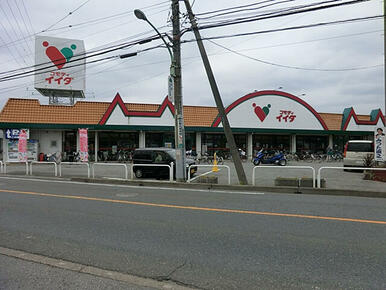 コモディイイダ榛松店