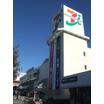 ショッピング施設
