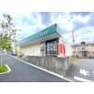 ショッピング施設