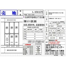 地形図等