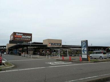 スーパービバホーム 岐阜柳津店