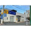 ショッピング施設
