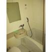 バス/シャワー