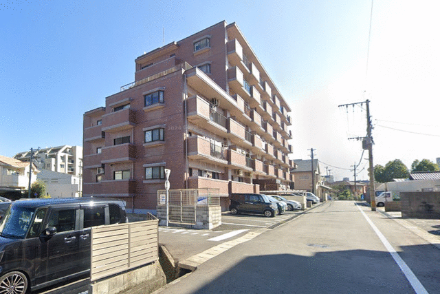 物件画像 ミリオンコーポラス高峰館 5階 3LDK