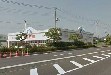 西松屋チェーン 太田下田島ショッピングモール店