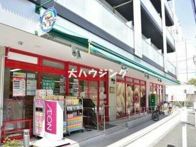 まいばすけっと東品川1丁目店