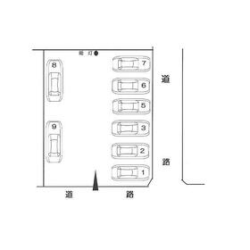 平面図