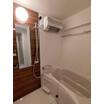 バス/シャワー