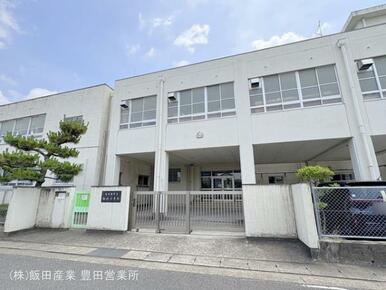 名古屋市立白沢小学校