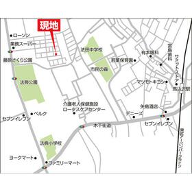 案内図