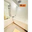 バス/シャワー