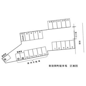 平面図