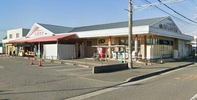 生鮮食品館ヒダカヤ 西脇店