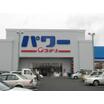 ショッピング施設