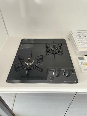 同物件別部屋