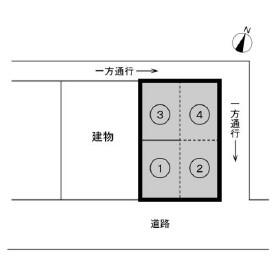 平面図